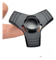 Comprar Aluminio Tri Fidget Mano Dedo Spinner Triángulo Juguete Edc 