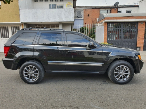 Jeep Grand Cherokee Limited 4x4 At