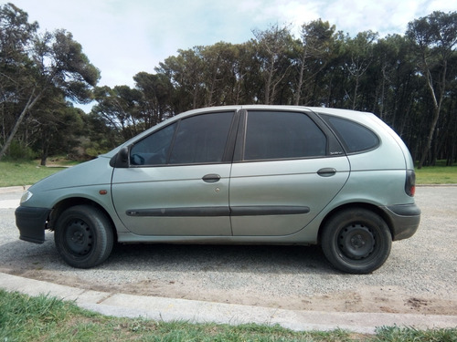 Renault Scenic 1.6