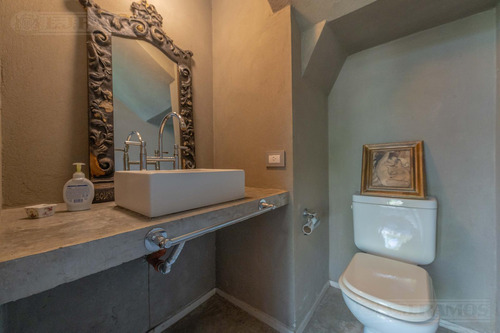 Espectacular Lote Interno De 859m2