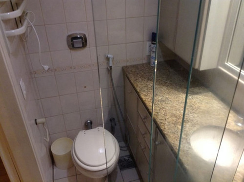 Imagem 9 de 10 de Apto Jardim Botânico | 3 Quartos | 100 M² | Cond: R$1295.00 | 2 Vagas - 16pj0l9