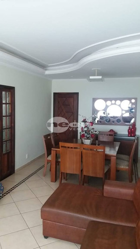 Imagem 1 de 13 de Apartamento - Centro - Ref: 755 - V-755
