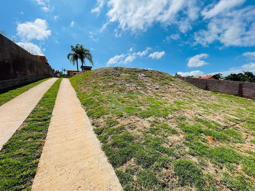 Imagem 17 de 17 de Ref: Ch0289 - Chácara Com 3 Dormitórios À Venda, 1000 M² Por R$ 890.000,00 - Ibiúna - Ibiúna/sp