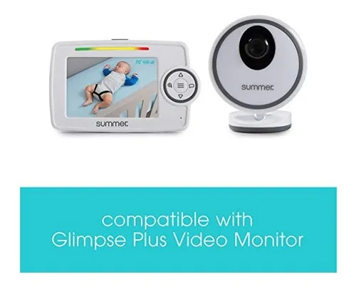 Glimpse video best sale monitor
