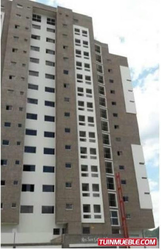 Imagen 1 de 11 de Apartamentos En Venta Base Aragua 0412-8887550