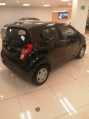 Chevrolet Spark Gt 2021