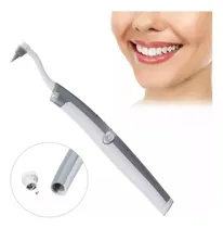 Comprar Limpiador Dental Eléctrico Ultrasónico Removedor De Cálculo