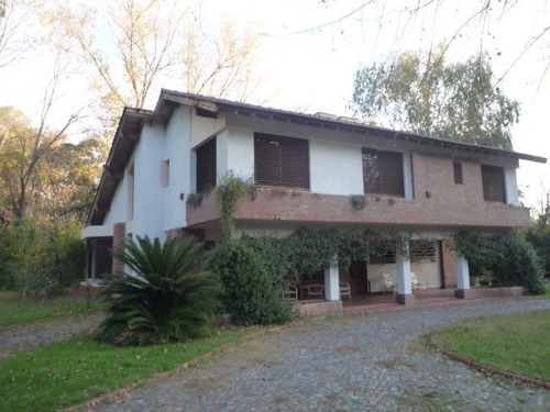 Casas Quinta - Venta