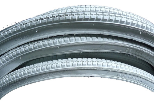 Cubierta Bicicleta Imperial Cord 28 X 1 5/8 X 1 1/4 (700x32) - Racer Bikes