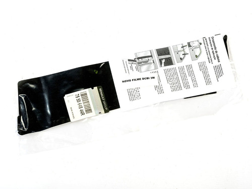 Imagen 2 de 6 de Embellecedor Superior Puerta Renault