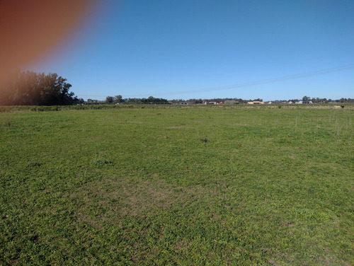 Lote En Venta En El Aduar, Zárate