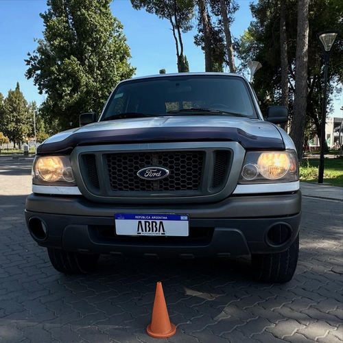 Ford Ranger 3.0 Cd Xl Plus 4x2