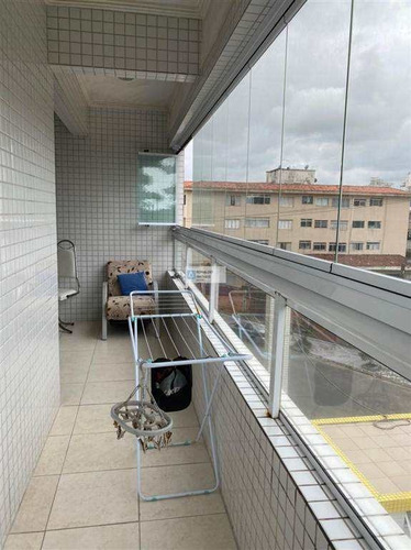 Imagem 5 de 20 de Apartamento Com 2 Dorms, Mirim, Praia Grande - R$ 330 Mil, Cod: 2908 - V2908