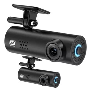 Camera Segurança Veicular Xiaomi L9p Smart Dash Cam 1s Wif