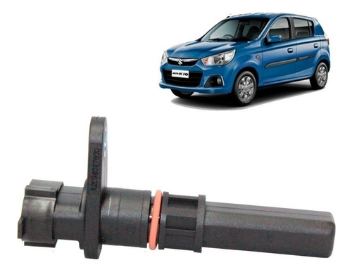 Sensor Velocimetro Para Suzuki Alto 1.0 K10b  2010 2015