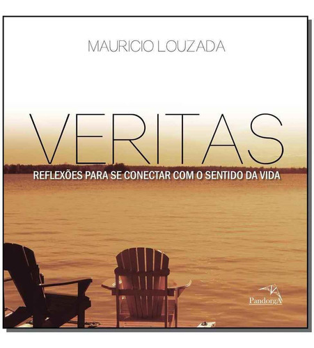 Veritas, De Louzada, Maurício. Pandorga Editora Em Português