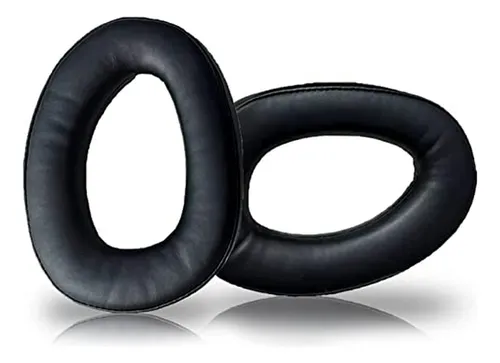 Almohadillas Aikkauk Para Sennheiser Gsp300: Accesorios De R