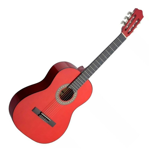 Guitarra Clasica Stagg C542 Estudio Superior - En Palermo