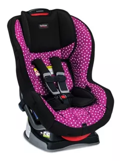 Silla de bebé para carro Britax Allegiance confetti