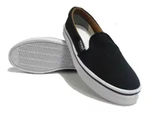 Comprar Alpargatas Zapatillas Náuticas Wembly Art 90 Hombre Mujer