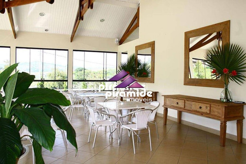 Imagem 10 de 18 de Terreno À Venda, 1035 M² Por R$ 130.000,00 - Quinta Dos Lagos - Paraibuna/sp - Te0950