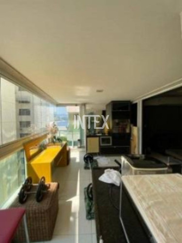 Imagem 7 de 19 de Apartamento Para Venda Com 180 Metros Quadrados Com 4 Quartos Em Icaraí - Niterói - Rj - Ap01594 - 69922300
