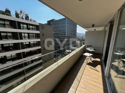 Departamento Sector Clinica Las Condes