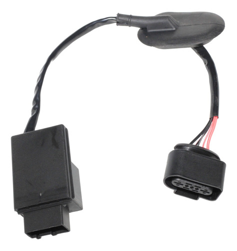 Modulo Control Bomba Gasolina Seat Leon 2007-2013