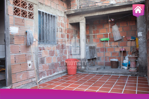 Imagen 6 de 22 de Casa Cúcuta Apartamento Independiente Cúcuta Torcoroma Iii