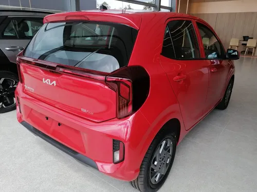 Kia, Picanto Vibrant2025,entrega Inmediata,precio Especiales