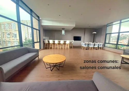 Apartaestudio Niza Cordoba