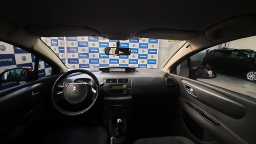 Imagen 12 de 15 de Citroen C4 X 2010 Impecable Mr 1