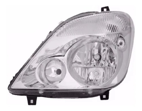 Optica Mercedes Sprinter -411-415-515 2012-2013-2014-2015