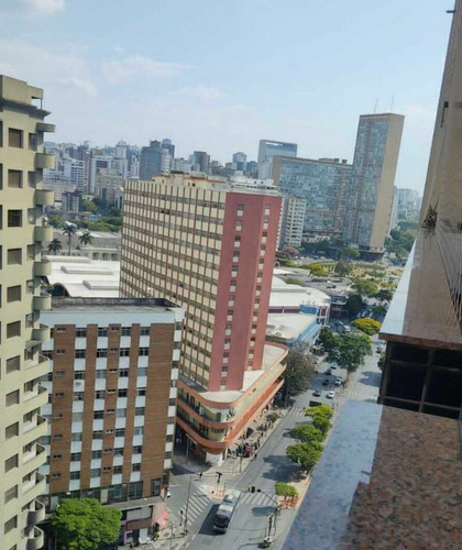 Imagem 4 de 13 de Apto Centro | 3 Quartos | 90 M² | Cond: R$500.00 | 0 Vagas - Qr70g