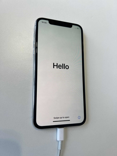 iPhone X (Usado)