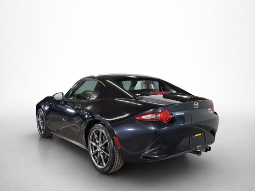 Mazda MX-5 2.0 Rf At