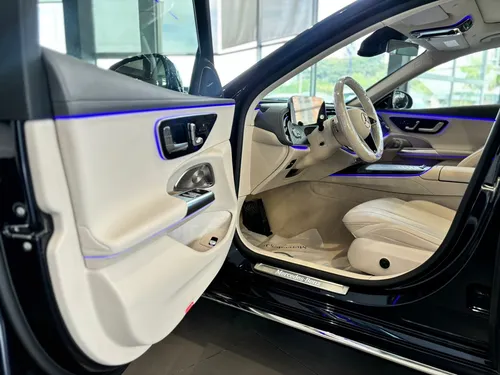 Mercedes-benz E350e Exclusive Hibrido-enchufable Mod 2026