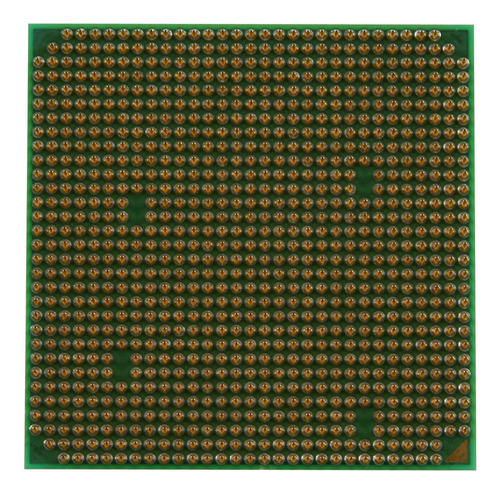 Procesador Amd Athlon 64 X2 5000+ 2.6ghz Socket Am2