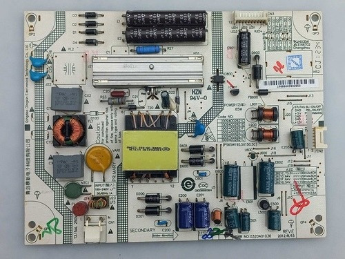 Placa Fonte Tv H Buster Hbtv-32l07hd Ps65w195.5x150.5c (Usado)