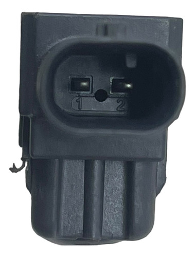 Sensor Colisão Airbag Traseiro Gm Onix 1.0 Turbo Ltz 2022
