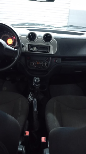 Fiat Uno 1.0 Way Flex 5p