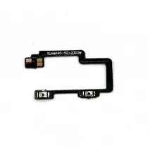Comprar Flex Volumen Flex Botones  Para Xiaomi Mi Poco F3