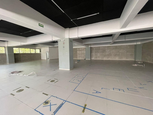 Local Comercial En Renta, Del Valle Centro, Benito Juárez