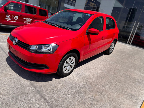 Volkswagen Gol CL Automatico