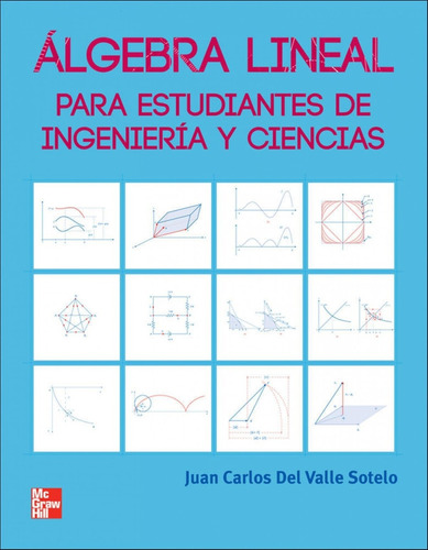 Algebra Lineal Y Sus Aplicaciones