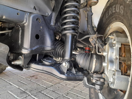 Imagen 13 de 15 de Toyota Prado Vx