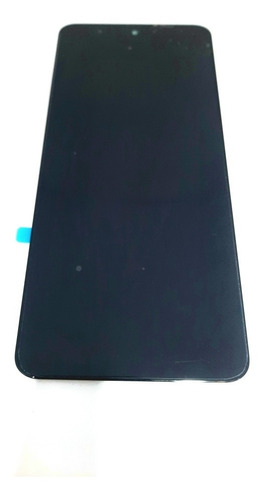 Pantalla Para Xiaomi Redmi Note 9 Pro 