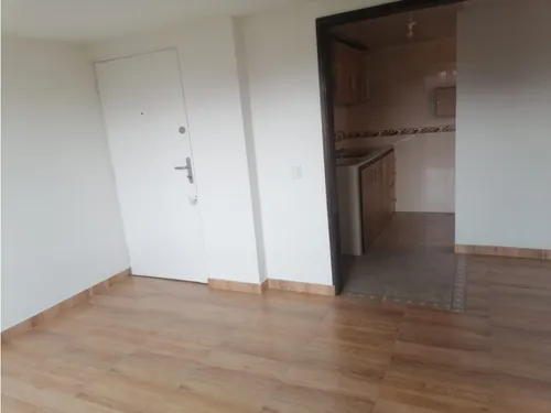 Sieb 198. Apartamento En Venta- Altos De Guali 4- Funza