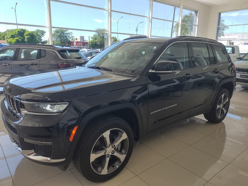 Jeep Grand Cherokee Limited 4x4 2024 0km