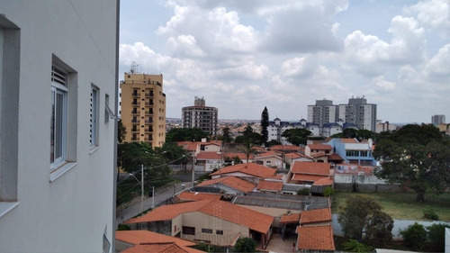 Imagem 14 de 15 de Apartamento P/ Locação V. Carvalho Sorocaba/ Sp - Ap-2055-2